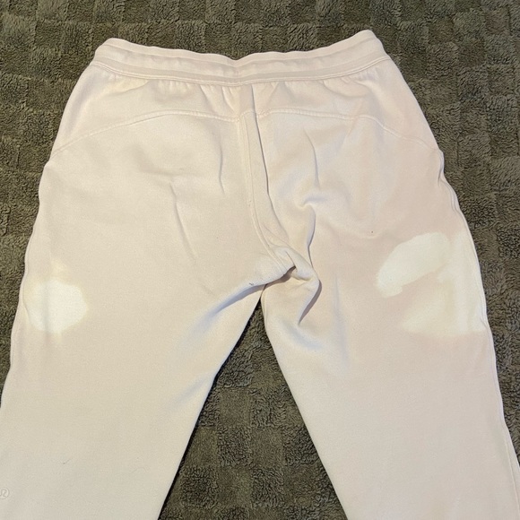 Scuba High-Rise Jogger Full Length - Picture 3 of 5